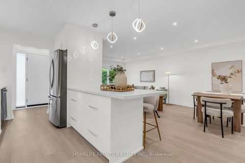 Photo 22 at 61 Sundial Crescent, Victoria Village, Toronto