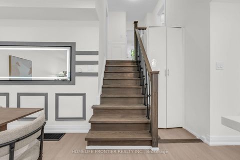 Photo 24 at 61 Sundial Crescent, Victoria Village, Toronto