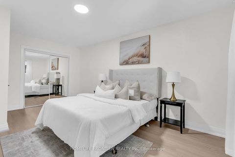 Photo 26 at 61 Sundial Crescent, Victoria Village, Toronto