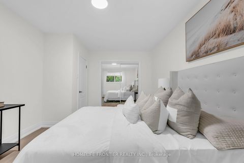 Photo 27 at 61 Sundial Crescent, Victoria Village, Toronto