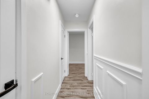 Photo 39 at 61 Sundial Crescent, Victoria Village, Toronto