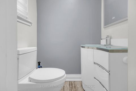 Photo 41 at 61 Sundial Crescent, Victoria Village, Toronto