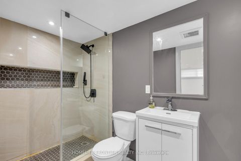 Photo 43 at 61 Sundial Crescent, Victoria Village, Toronto