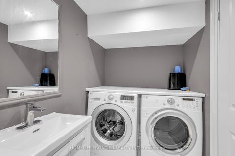 Photo 44 at 61 Sundial Crescent, Victoria Village, Toronto