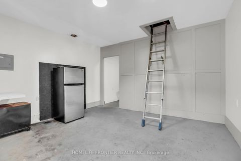 Photo 45 at 61 Sundial Crescent, Victoria Village, Toronto