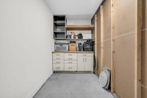 Photo 46 at 61 Sundial Crescent, Victoria Village, Toronto