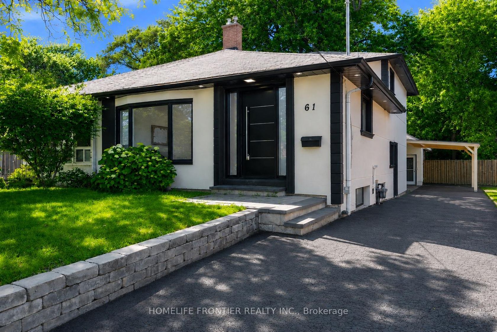 61 Sundial Crescent, Victoria Village, Toronto 