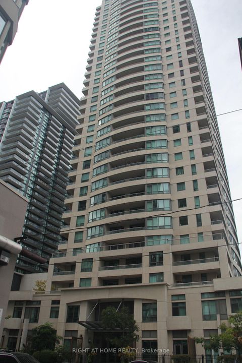 Photo 1 at 3207 - 18 Spring Garden Avenue, Willowdale East, Toronto