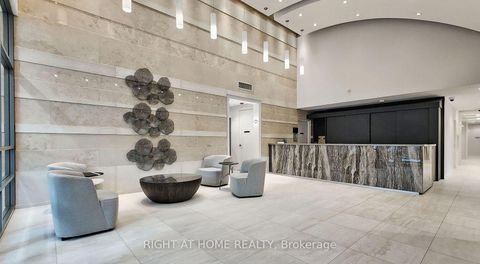 Photo 2 at 3207 - 18 Spring Garden Avenue, Willowdale East, Toronto