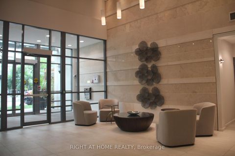 Photo 4 at 3207 - 18 Spring Garden Avenue, Willowdale East, Toronto