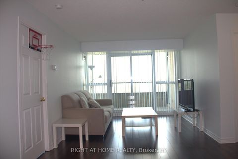 Photo 5 at 3207 - 18 Spring Garden Avenue, Willowdale East, Toronto