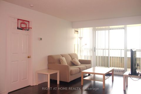 Photo 6 at 3207 - 18 Spring Garden Avenue, Willowdale East, Toronto