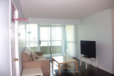 Photo 7 at 3207 - 18 Spring Garden Avenue, Willowdale East, Toronto