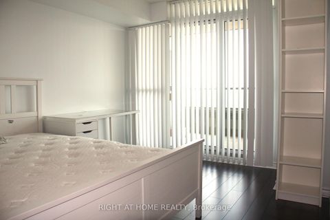 Photo 11 at 3207 - 18 Spring Garden Avenue, Willowdale East, Toronto