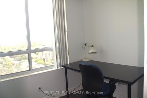 Photo 17 at 3207 - 18 Spring Garden Avenue, Willowdale East, Toronto