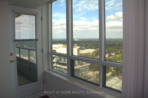 Photo 19 at 3207 - 18 Spring Garden Avenue, Willowdale East, Toronto