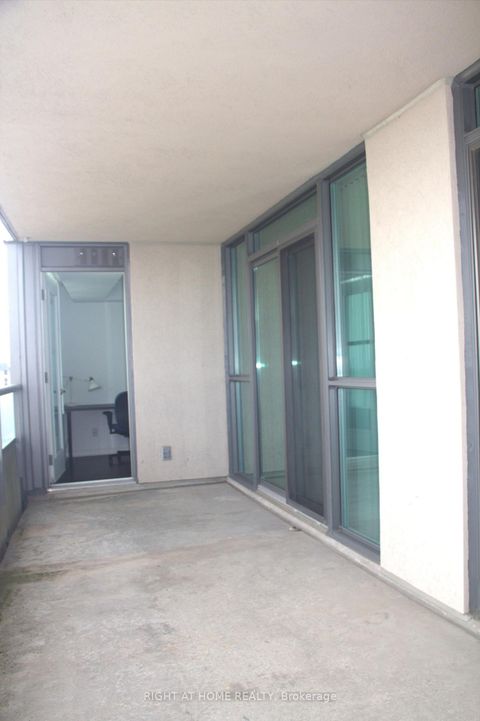 Photo 20 at 3207 - 18 Spring Garden Avenue, Willowdale East, Toronto