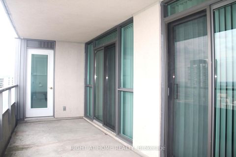 Photo 21 at 3207 - 18 Spring Garden Avenue, Willowdale East, Toronto