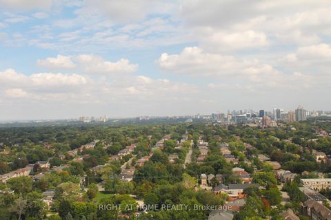 Photo 23 at 3207 - 18 Spring Garden Avenue, Willowdale East, Toronto