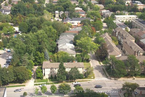 Photo 24 at 3207 - 18 Spring Garden Avenue, Willowdale East, Toronto