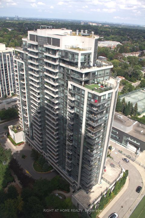 Photo 25 at 3207 - 18 Spring Garden Avenue, Willowdale East, Toronto