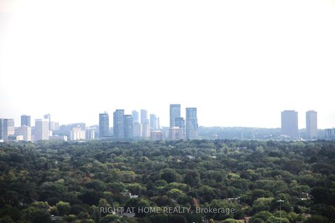 Photo 26 at 3207 - 18 Spring Garden Avenue, Willowdale East, Toronto