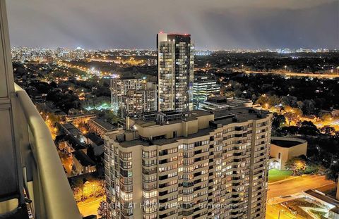 Photo 28 at 3207 - 18 Spring Garden Avenue, Willowdale East, Toronto