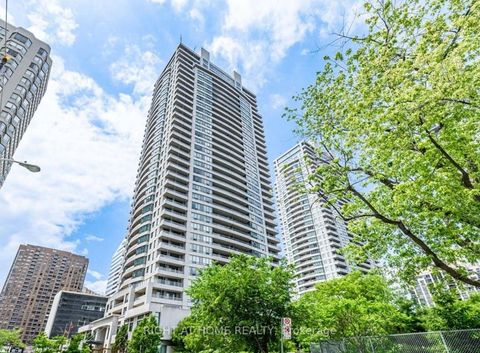 Photo 29 at 3207 - 18 Spring Garden Avenue, Willowdale East, Toronto