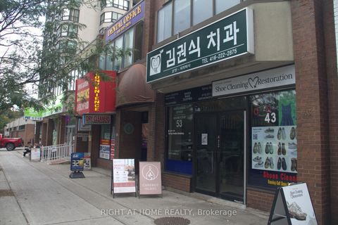 Photo 31 at 3207 - 18 Spring Garden Avenue, Willowdale East, Toronto