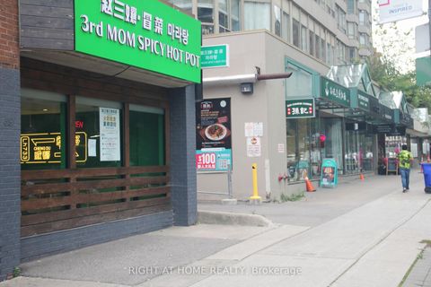 Photo 32 at 3207 - 18 Spring Garden Avenue, Willowdale East, Toronto
