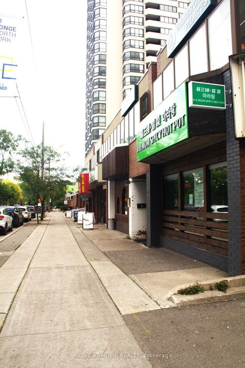 Photo 33 at 3207 - 18 Spring Garden Avenue, Willowdale East, Toronto