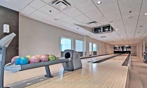Photo 34 at 3207 - 18 Spring Garden Avenue, Willowdale East, Toronto