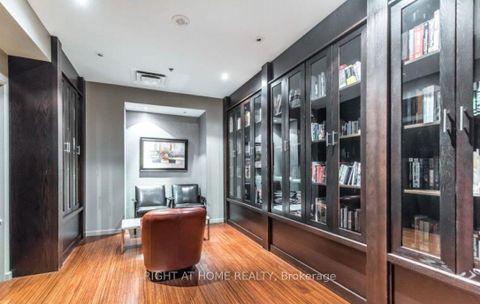 Photo 36 at 3207 - 18 Spring Garden Avenue, Willowdale East, Toronto
