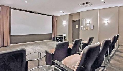 Photo 37 at 3207 - 18 Spring Garden Avenue, Willowdale East, Toronto