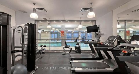 Photo 38 at 3207 - 18 Spring Garden Avenue, Willowdale East, Toronto