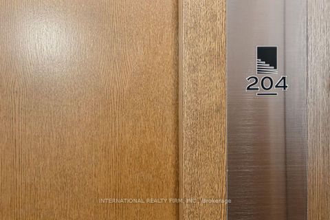 Photo 1 at 204 - 1430 Yonge Street, St. Clair, Toronto