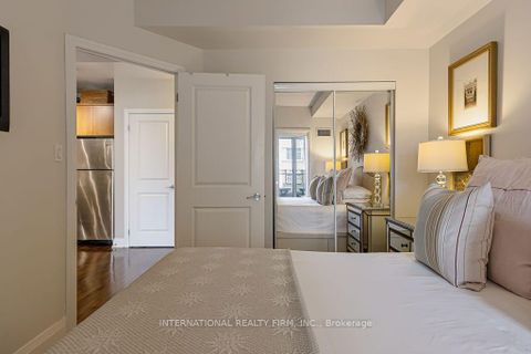 Photo 4 at 204 - 1430 Yonge Street, St. Clair, Toronto