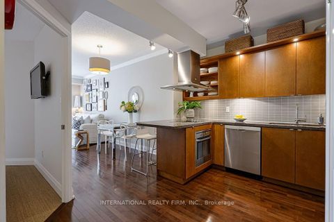 Photo 6 at 204 - 1430 Yonge Street, St. Clair, Toronto