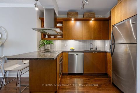 Photo 7 at 204 - 1430 Yonge Street, St. Clair, Toronto