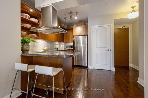 Photo 8 at 204 - 1430 Yonge Street, St. Clair, Toronto