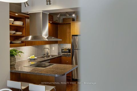 Photo 10 at 204 - 1430 Yonge Street, St. Clair, Toronto