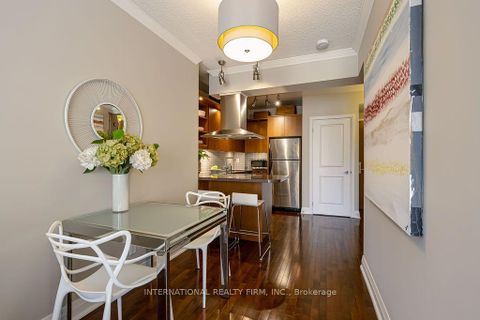 Photo 12 at 204 - 1430 Yonge Street, St. Clair, Toronto