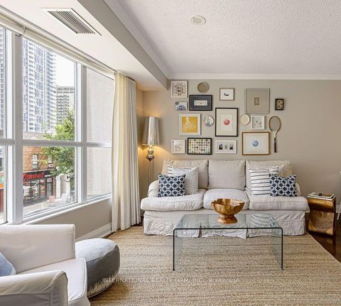 Photo 13 at 204 - 1430 Yonge Street, St. Clair, Toronto