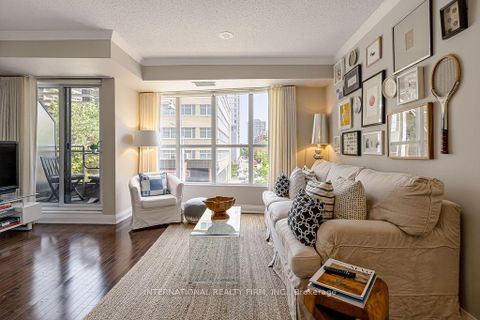 Photo 16 at 204 - 1430 Yonge Street, St. Clair, Toronto