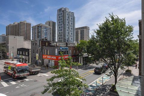 Photo 21 at 204 - 1430 Yonge Street, St. Clair, Toronto