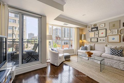 Photo 22 at 204 - 1430 Yonge Street, St. Clair, Toronto