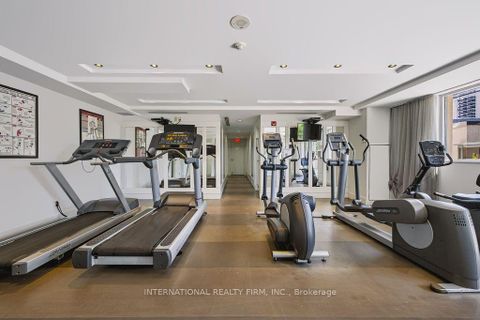 Photo 23 at 204 - 1430 Yonge Street, St. Clair, Toronto
