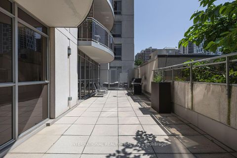 Photo 25 at 204 - 1430 Yonge Street, St. Clair, Toronto