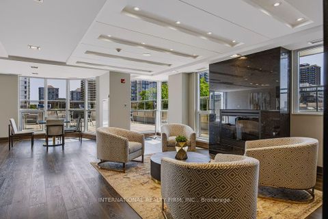 Photo 28 at 204 - 1430 Yonge Street, St. Clair, Toronto