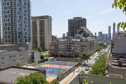 Photo 30 at 204 - 1430 Yonge Street, St. Clair, Toronto